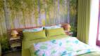Schlafzimmer App. Märchengrund